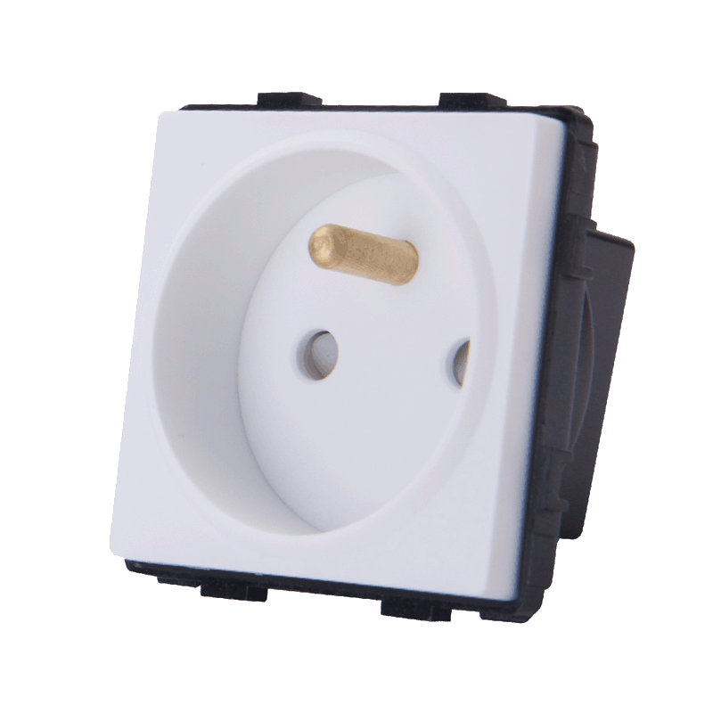 Modul zásuvky - 230 V