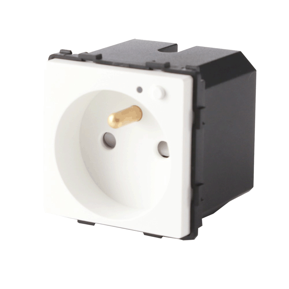 Modul zásuvky - 230 V