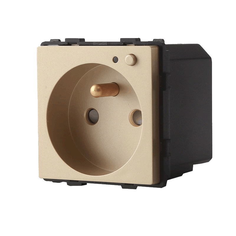Modul zásuvky - 230 V