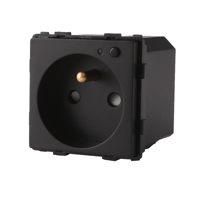 Modul zásuvky - 230 V