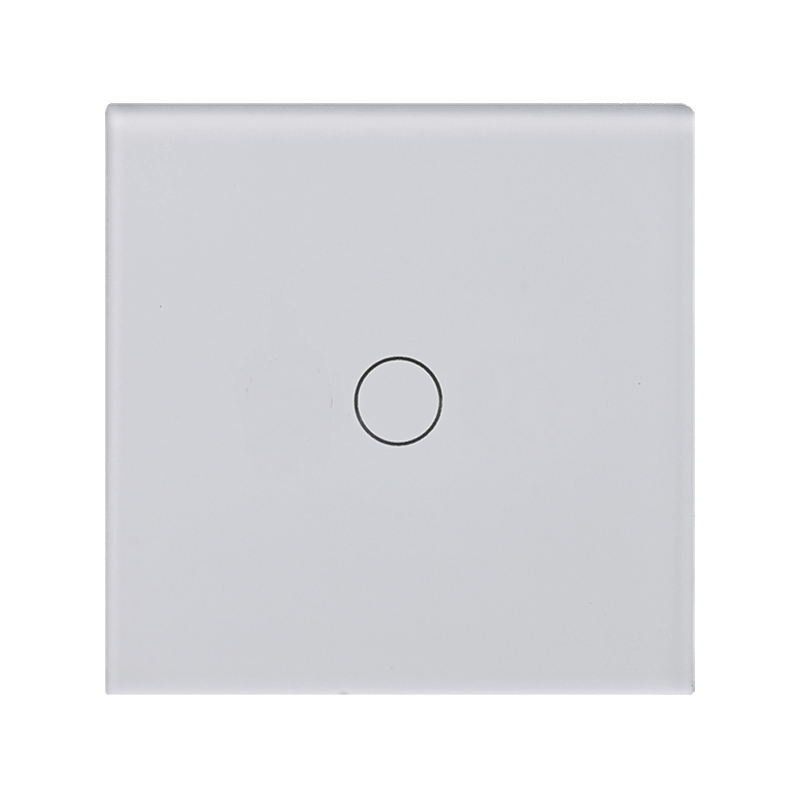 Jednodotykový mini panel