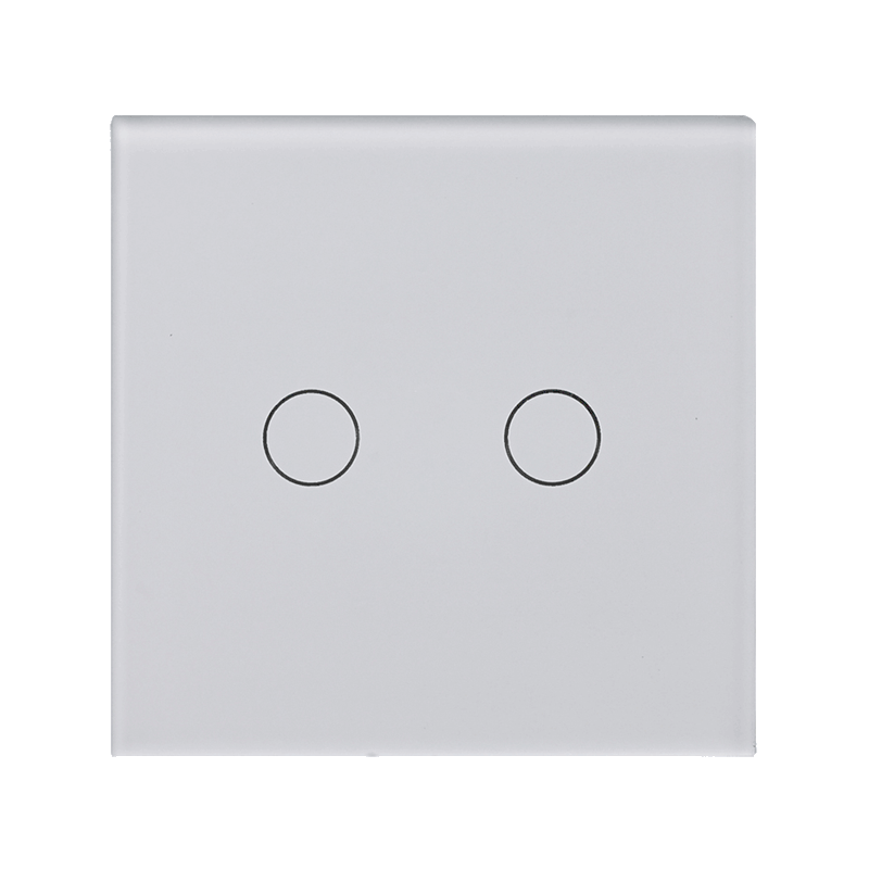 Dvojdotykový mini panel