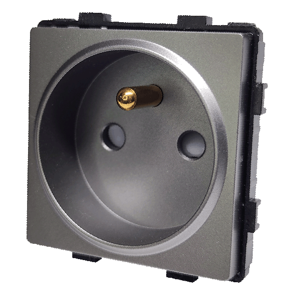 Modul zásuvky - 230 V