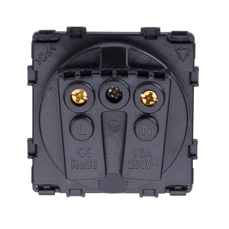 Modul zásuvky - 230 V