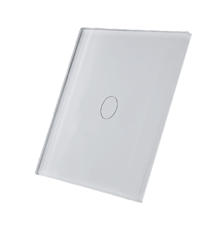 Jednodotykový mini panel