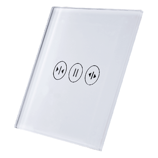 Žalúziový mini panel