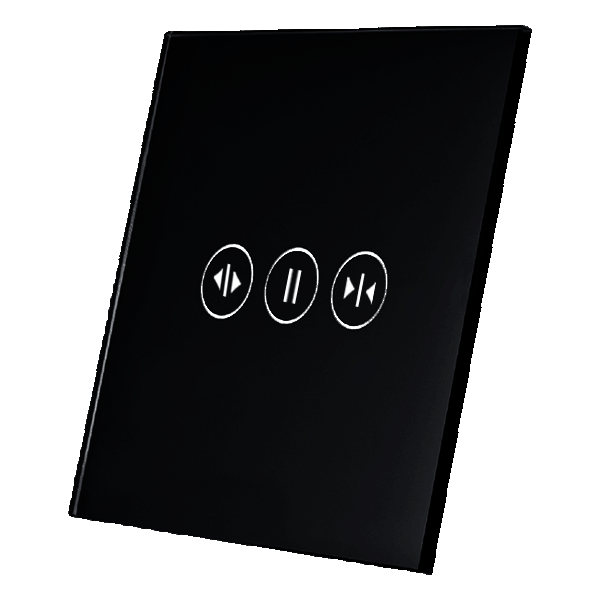 Žalúziový mini panel