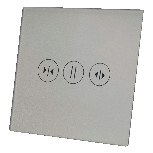 Žalúziový mini panel